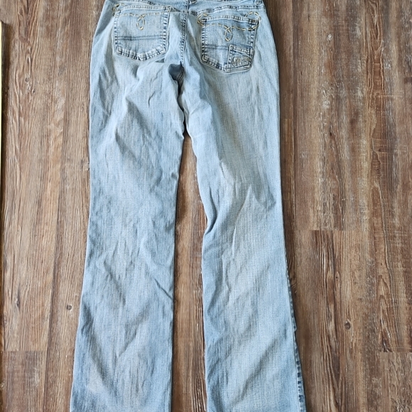 Def Jam University Size 11/12 Jeans - Picture 8 of 10